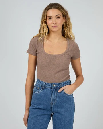 Silent Theory MIA TEE