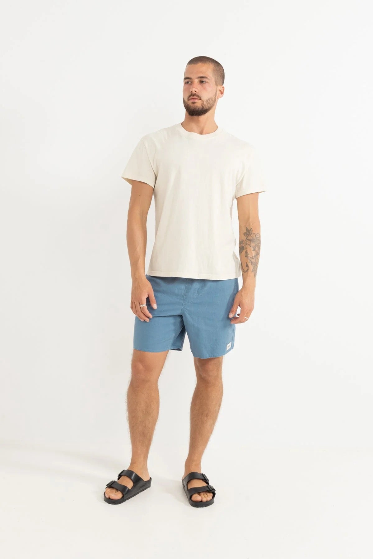 Rhythm CLASSIC LINEN JAM