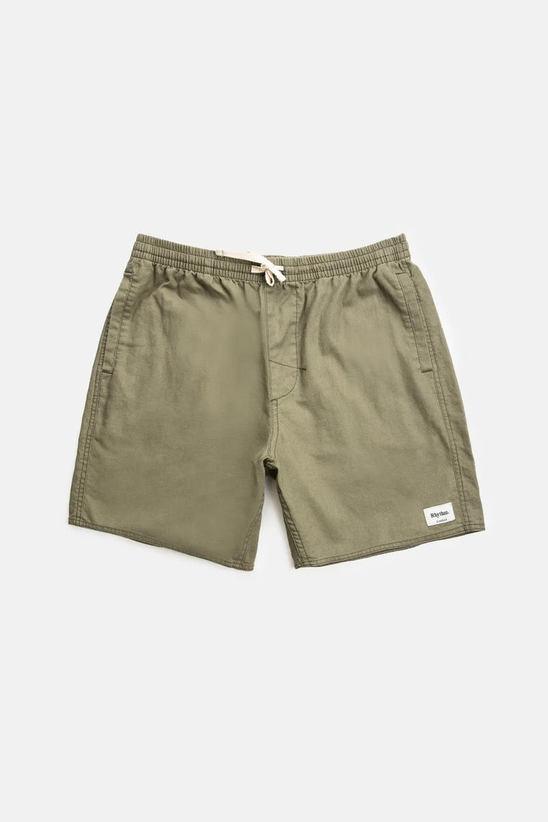 Rhythm CLASSIC LINEN JAM