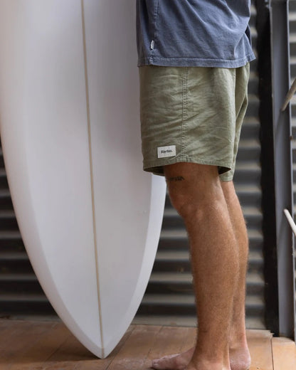 Rhythm CLASSIC LINEN JAM