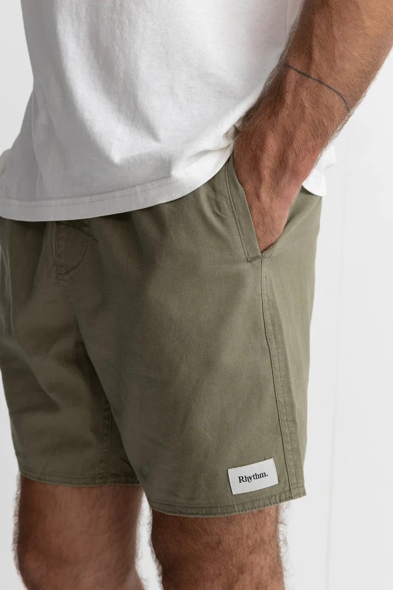 Rhythm CLASSIC LINEN JAM