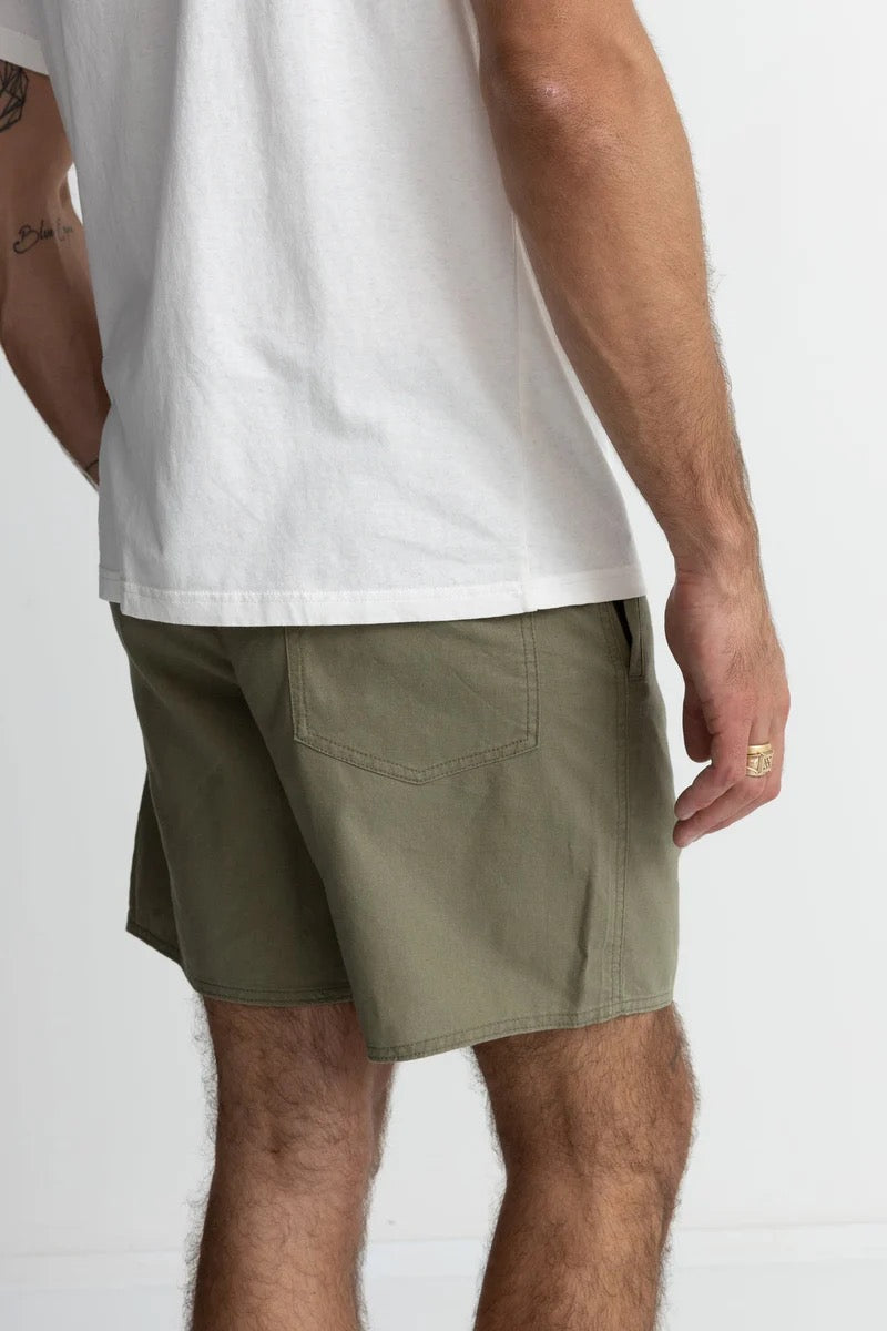 Rhythm CLASSIC LINEN JAM