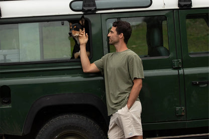 Rhythm CLASSIC LINEN JAM