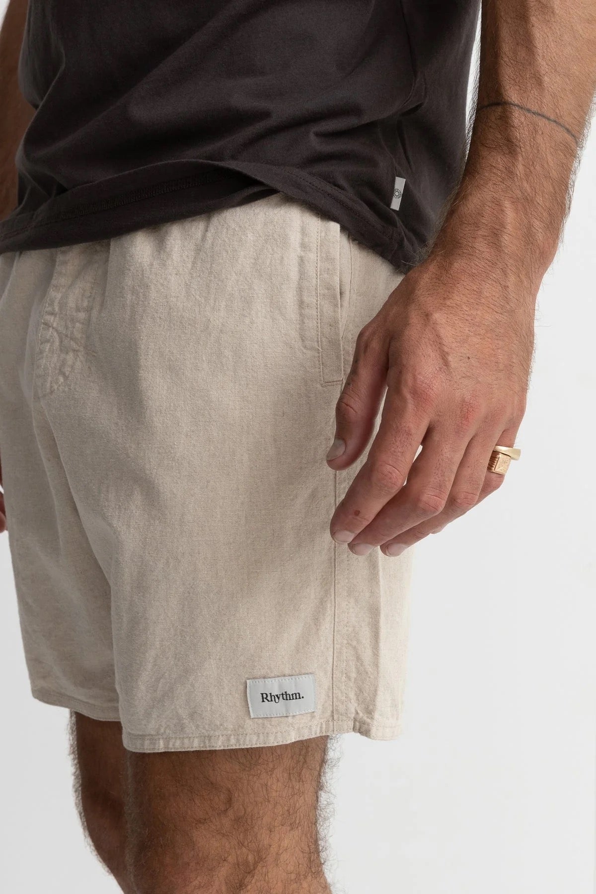 Rhythm CLASSIC LINEN JAM