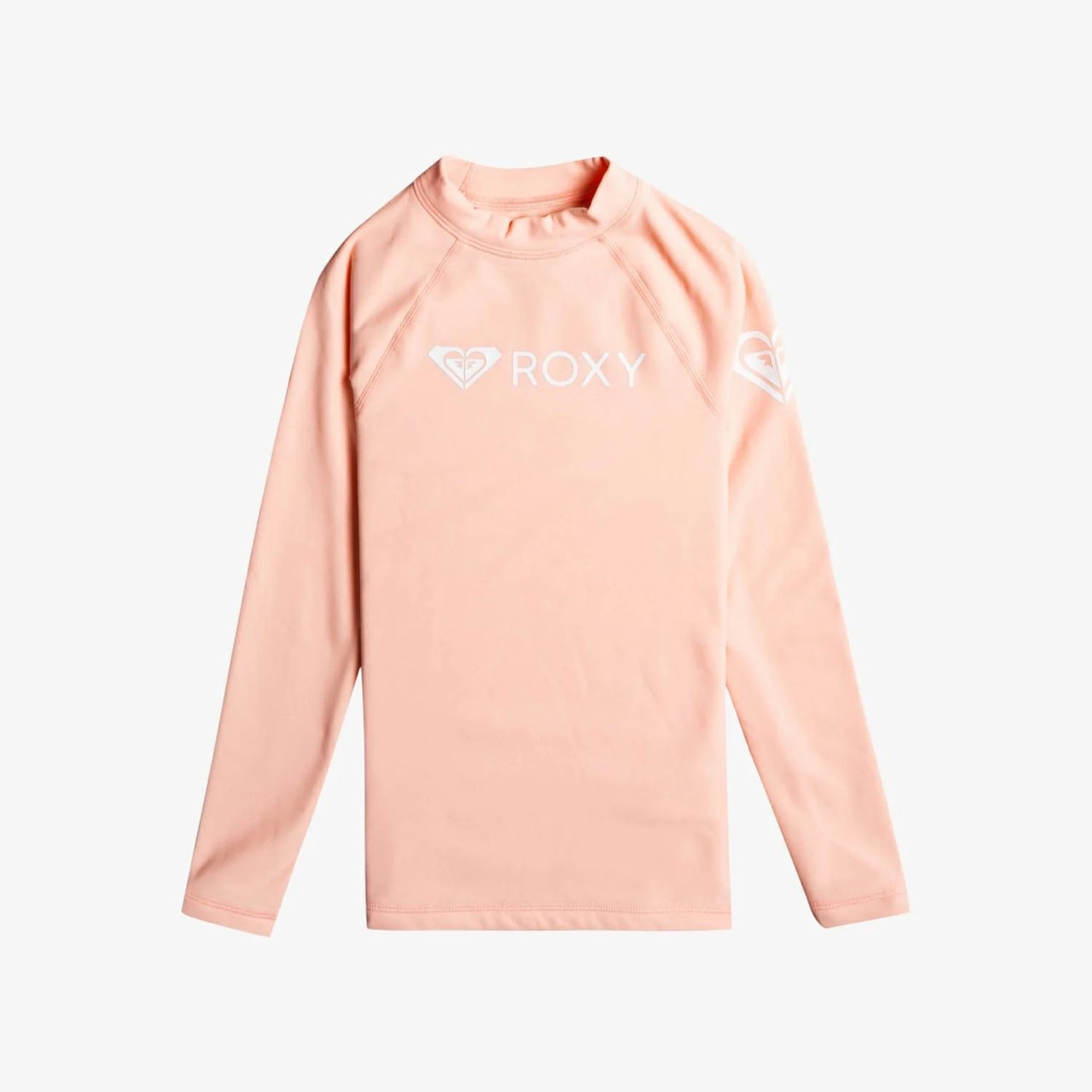Roxy GIRL HEATER LS LYCRA