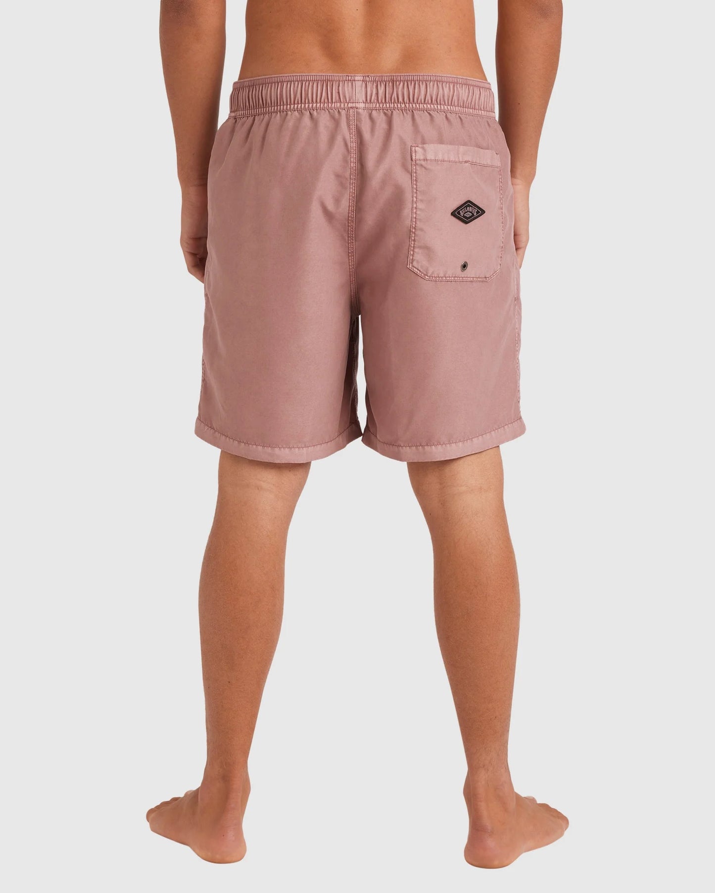 Billabong ALL DAY OD - Dusty Rose