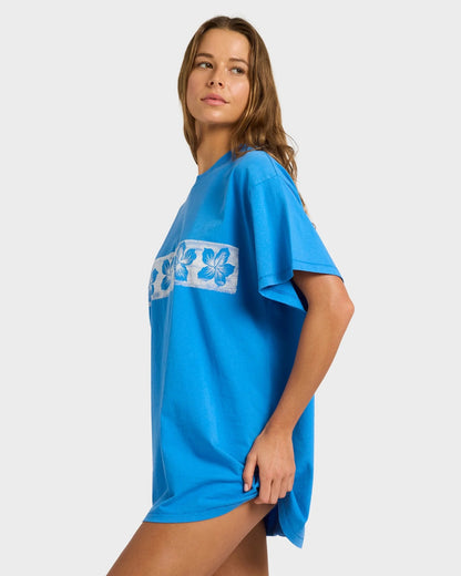 Billabong SOMEWHERE TEE