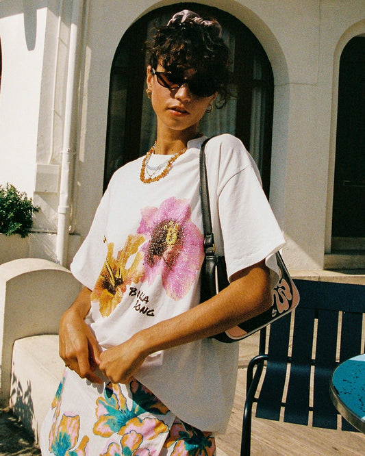 Billabong SUNNY SHORE TEE