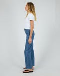 Silent Theory BELLA CROP TEE