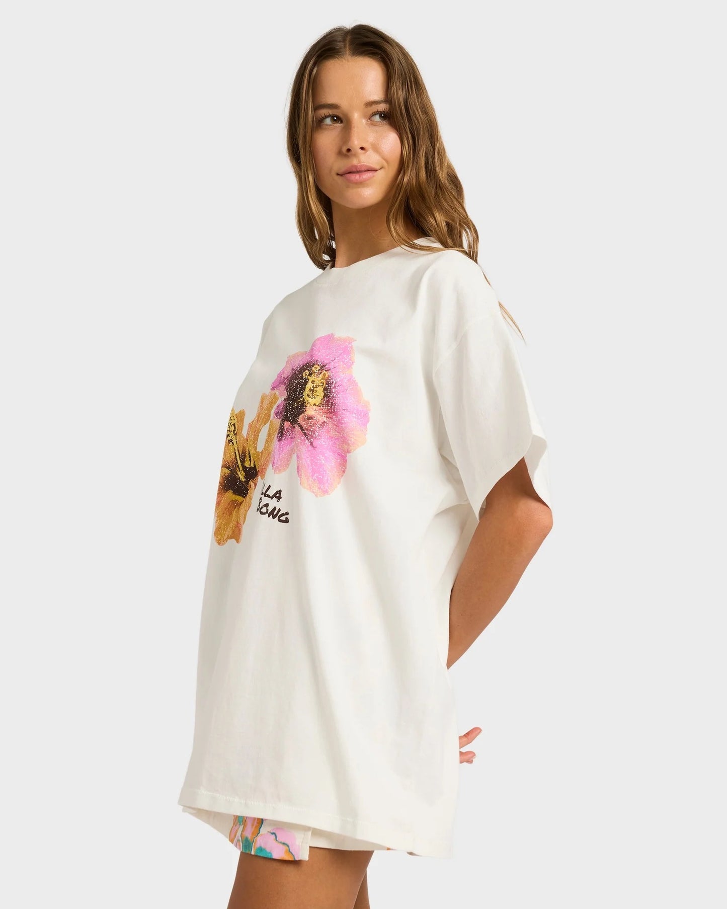 Billabong SUNNY SHORE TEE