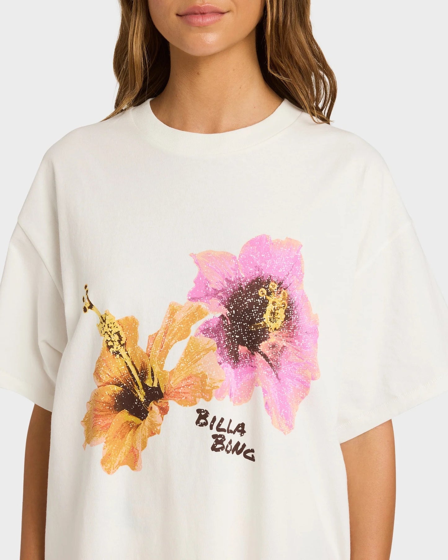 Billabong SUNNY SHORE TEE
