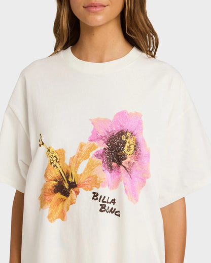 Billabong SUNNY SHORE TEE