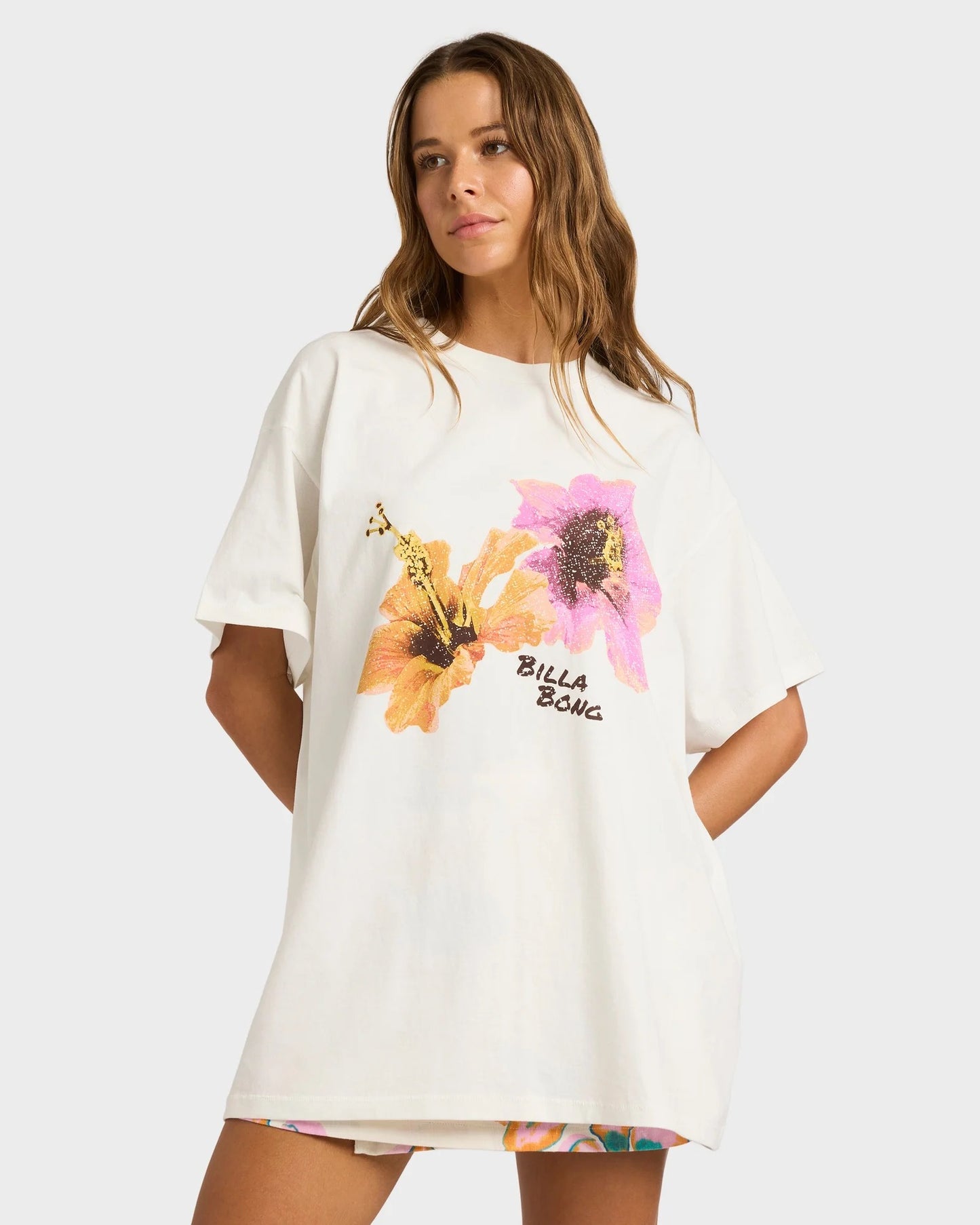 Billabong SUNNY SHORE TEE
