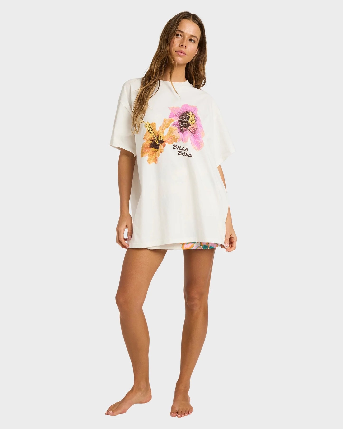 Billabong SUNNY SHORE TEE