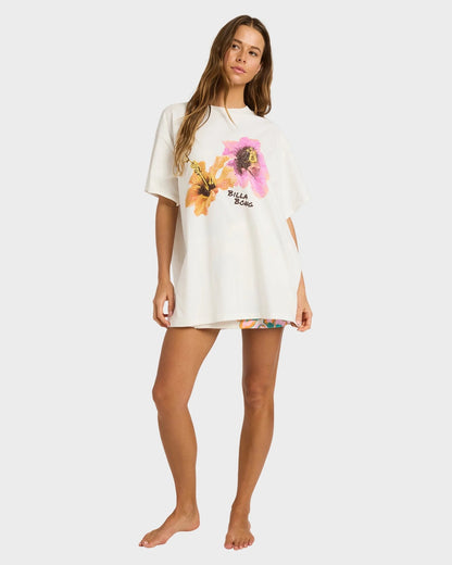 Billabong SUNNY SHORE TEE