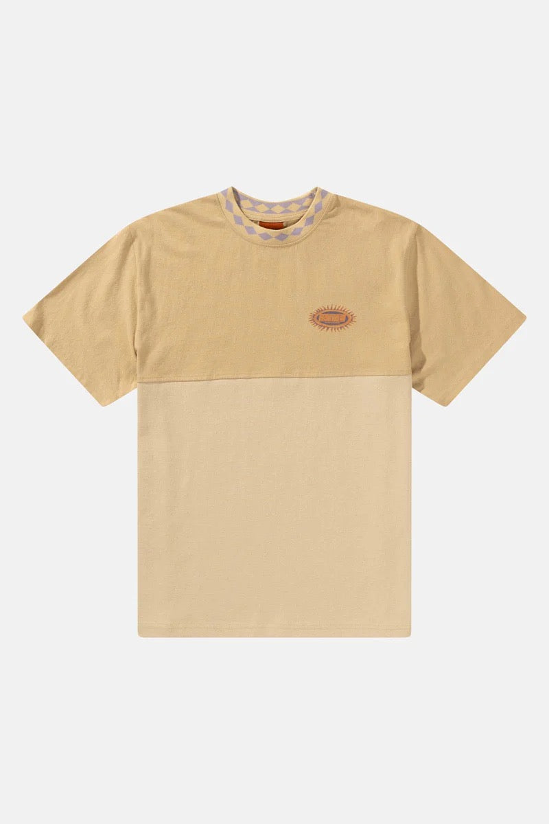 Rhythm SOLAR VINTAGE SS T-SHIRT