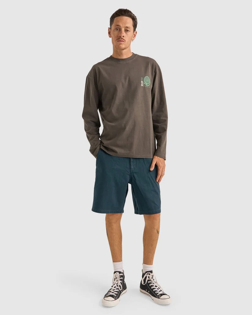 Rhythm ESSENTIAL TWILL SHORT