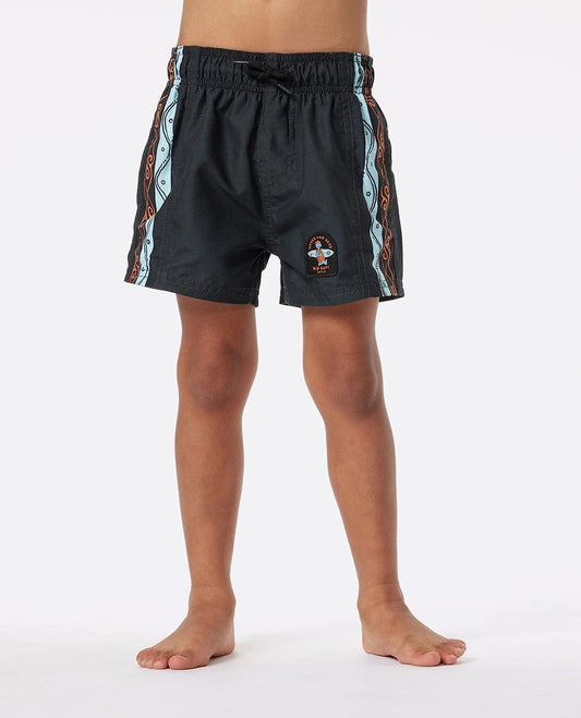 Rip Curl TUBE TOWN COSMIC VOLLEY - BOY