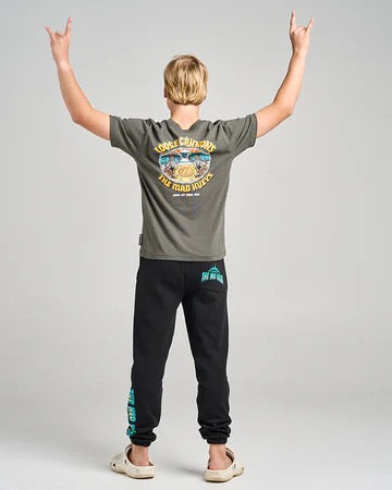 LOOSE CANNONS | YOUTH SS TEE