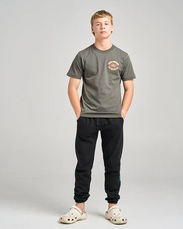 LOOSE CANNONS | YOUTH SS TEE