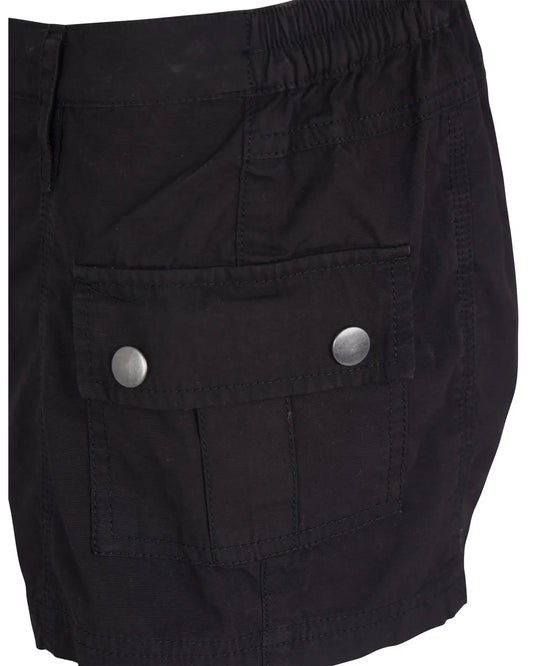 Eve Girl PAPAYA SHORT