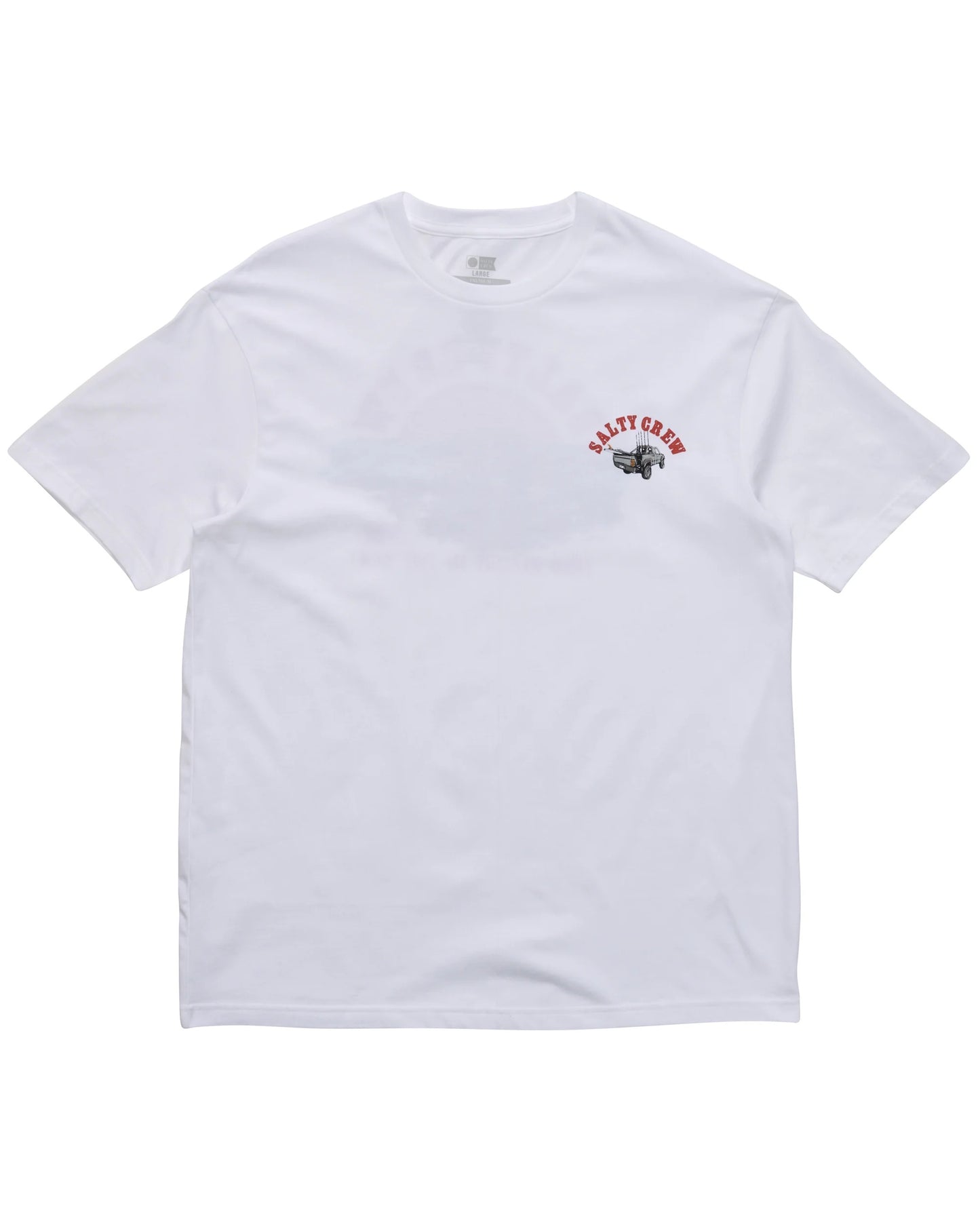 Salty Crew LIFTED PREMIUM SS TEE