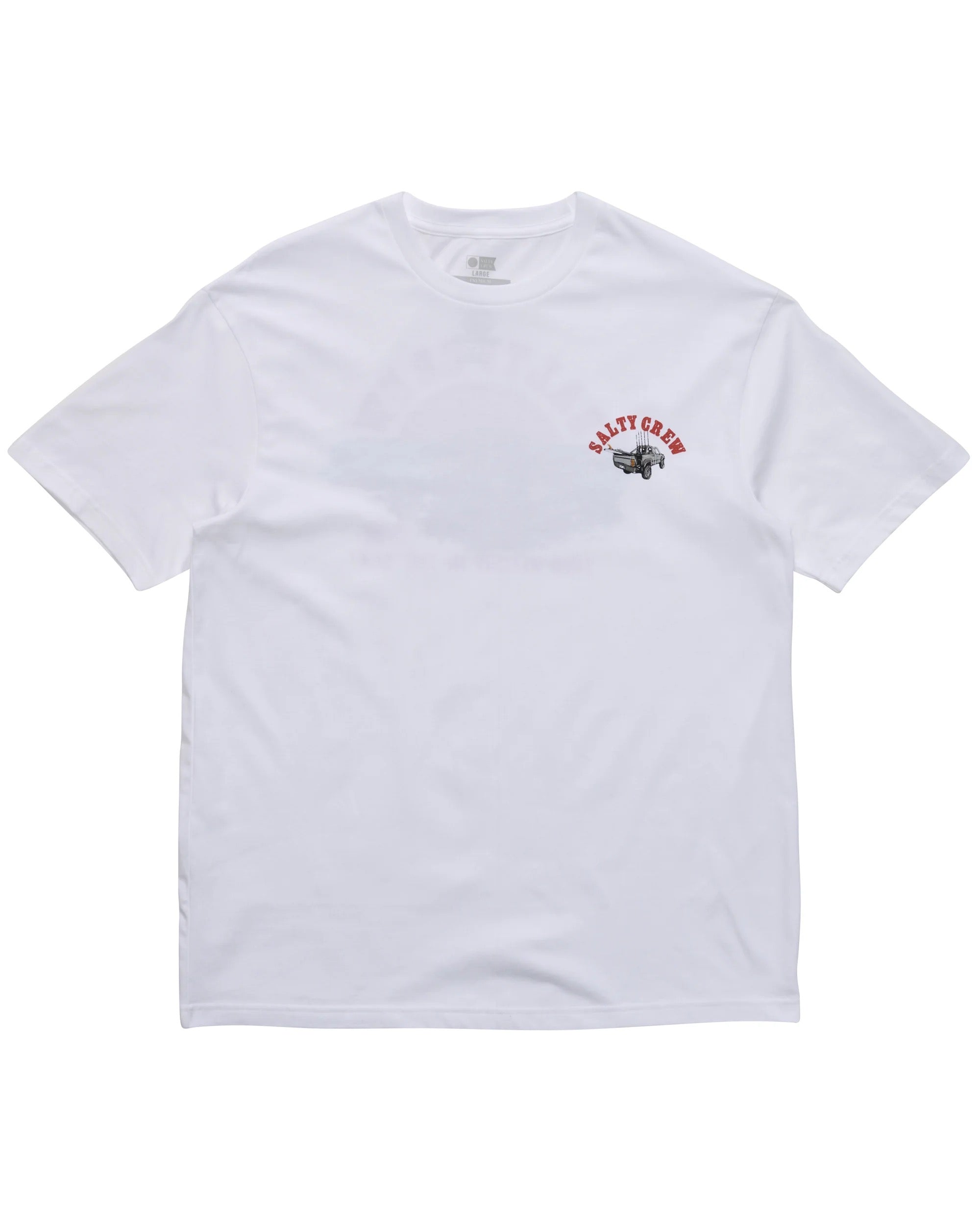 Salty Crew LIFTED PREMIUM SS TEE