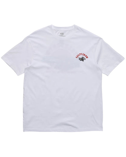 Salty Crew LIFTED PREMIUM SS TEE