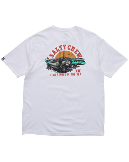 Salty Crew LIFTED PREMIUM SS TEE