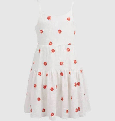 Eve Girl MAGGIE DRESS