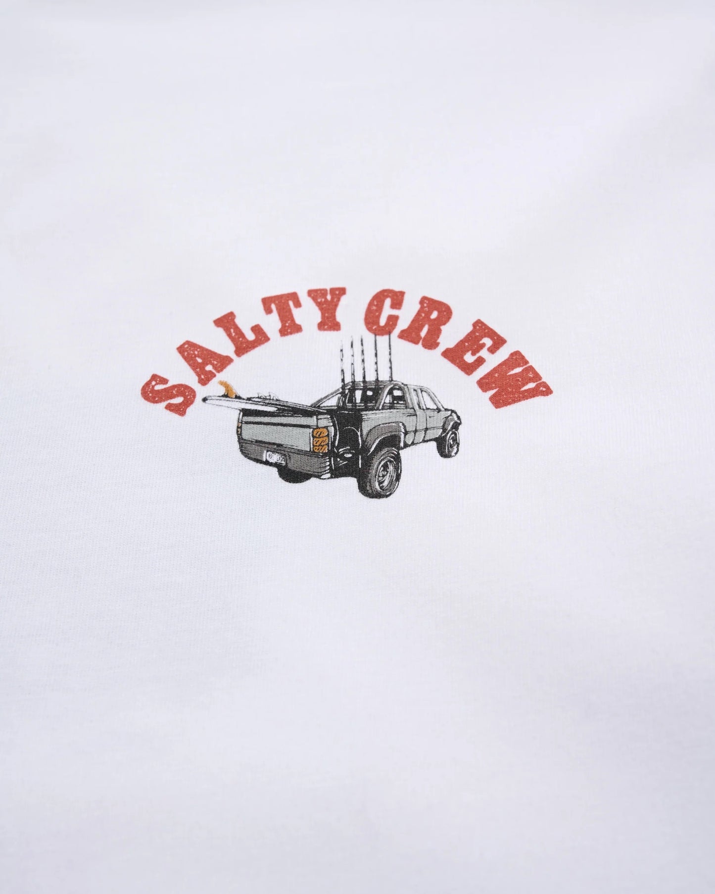 Salty Crew LIFTED PREMIUM SS TEE
