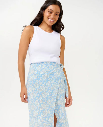 Rip Curl DESERT DREAMS MIDI SKIRT