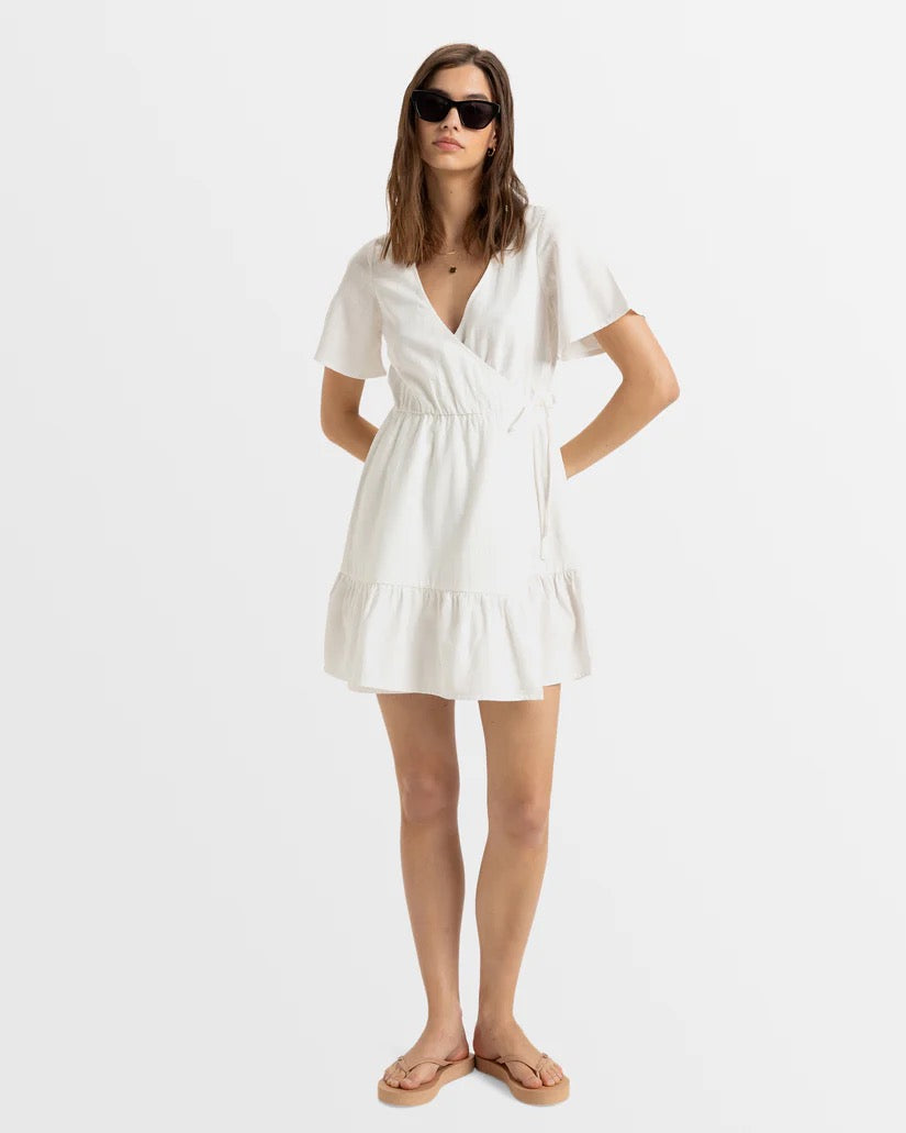 Roxy SUN AND SAND WRAP SOLID