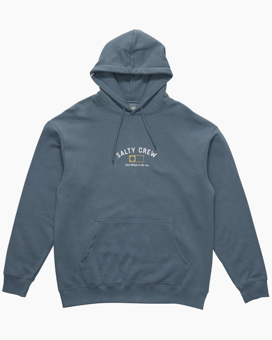 Salty Crew NAUTICAL MW HOOD