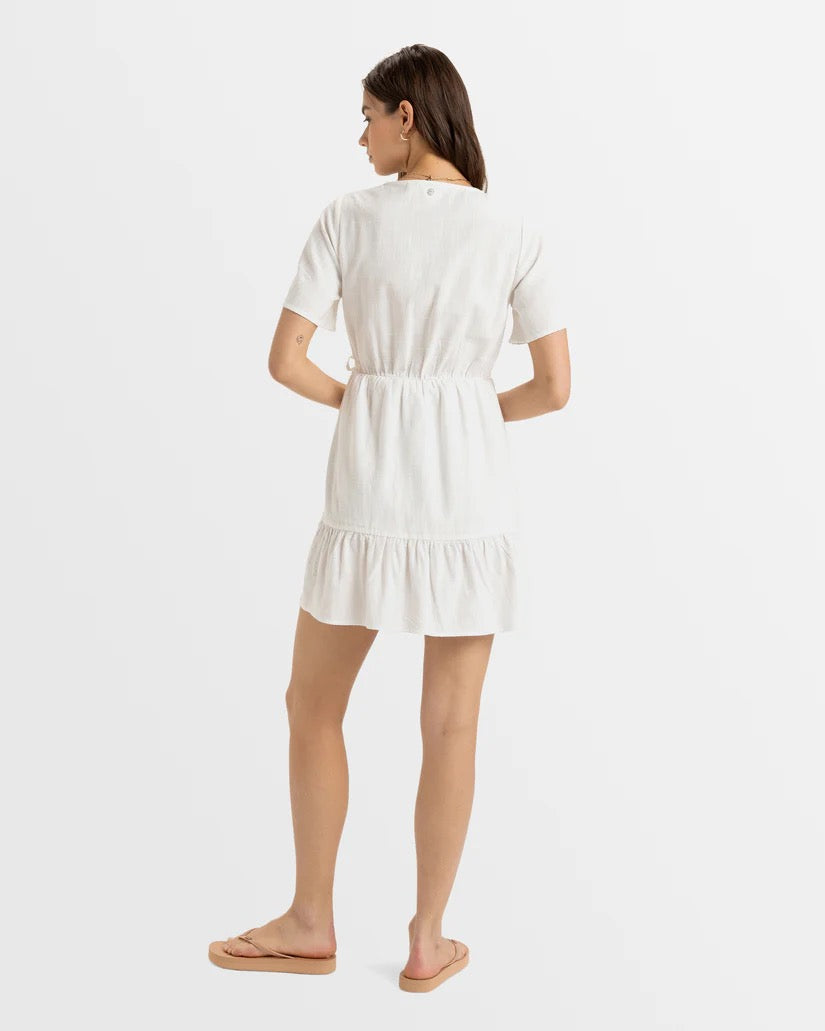 Roxy SUN AND SAND WRAP SOLID
