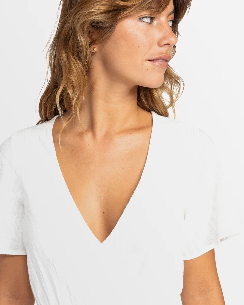 Roxy SUN AND SAND WRAP SOLID