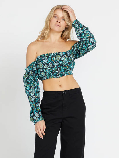 Volcom BEAU BEAU TOP