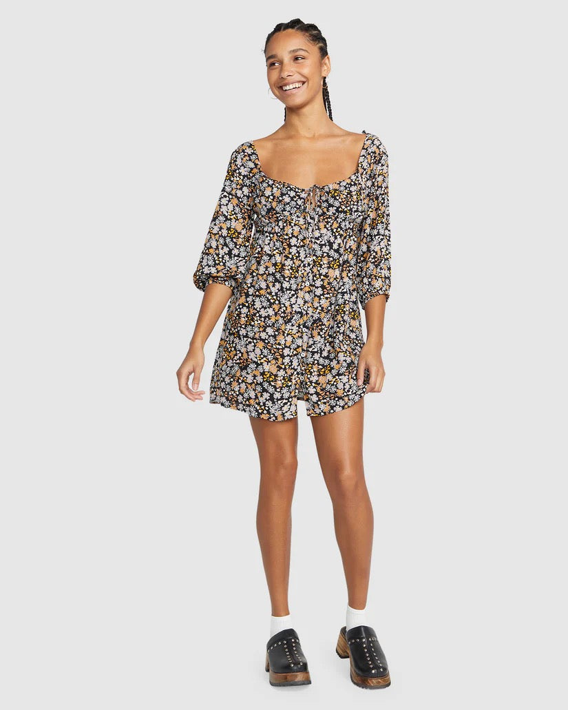 Volcom J'TAIME THIS DRESS