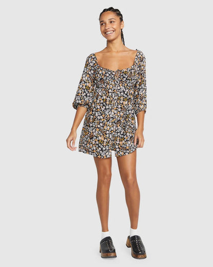 Volcom J'TAIME THIS DRESS