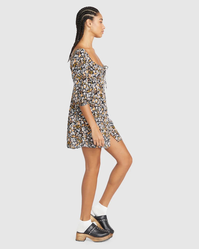 Volcom J'TAIME THIS DRESS