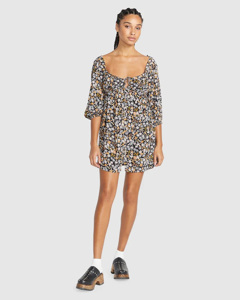 Volcom J'TAIME THIS DRESS