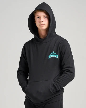 Mad Hueys CODZILLA RETURNS | YOUTH PULLOVER