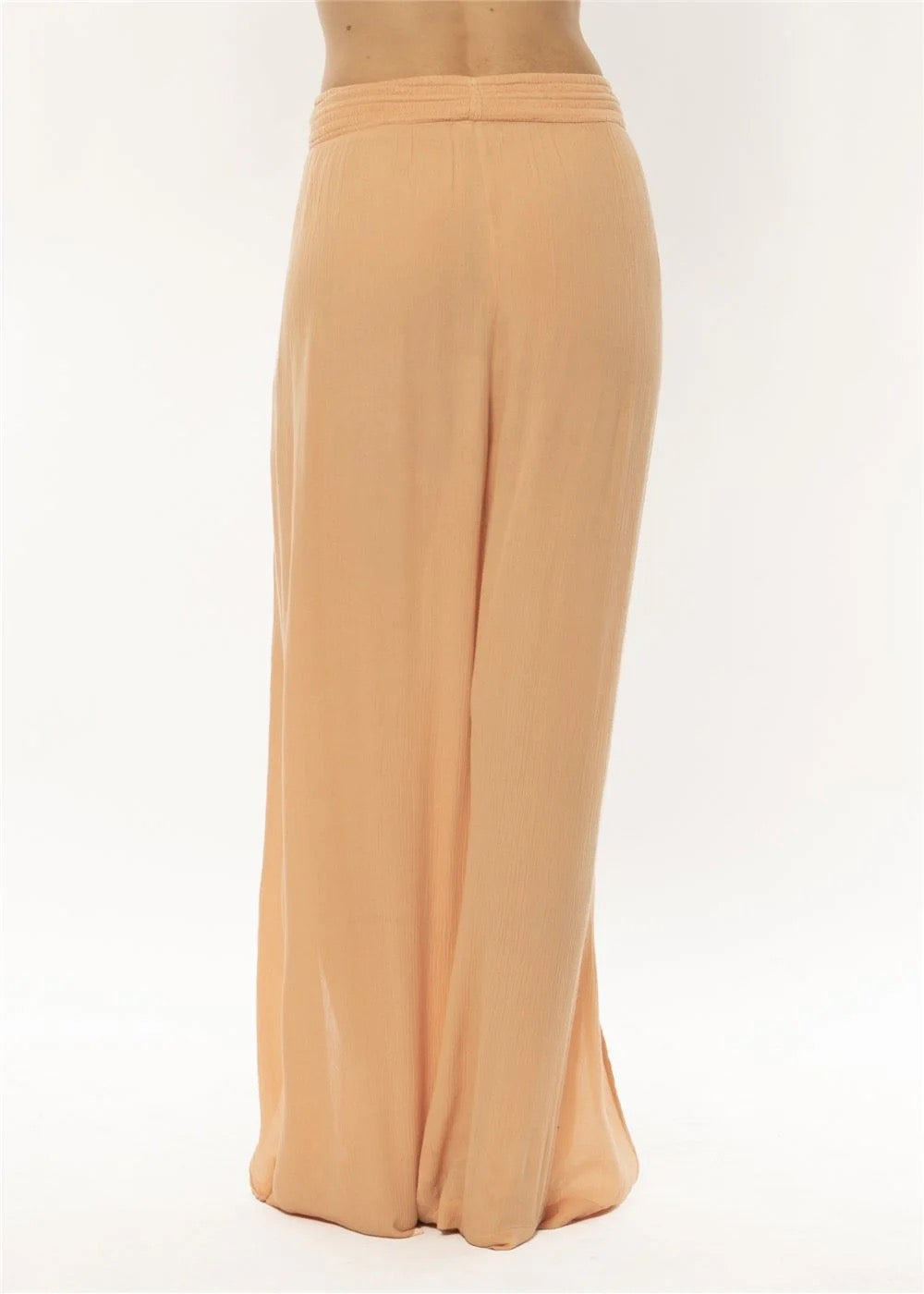 Sisstrevolution WARM SANDS WOVEN PANT