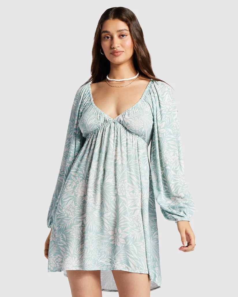 Roxy SWEETEST SHORES DRESS