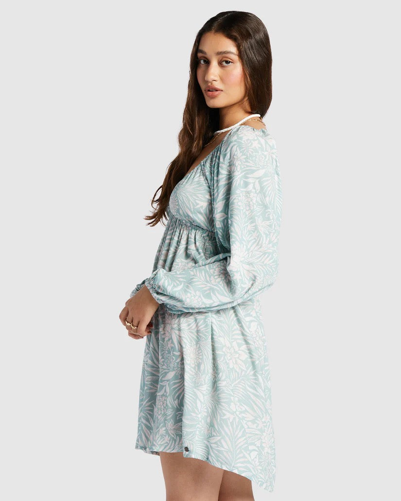 Roxy SWEETEST SHORES DRESS