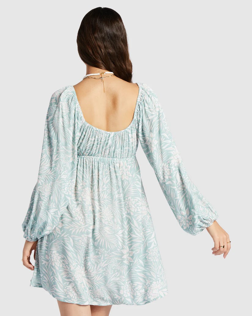 Roxy SWEETEST SHORES DRESS