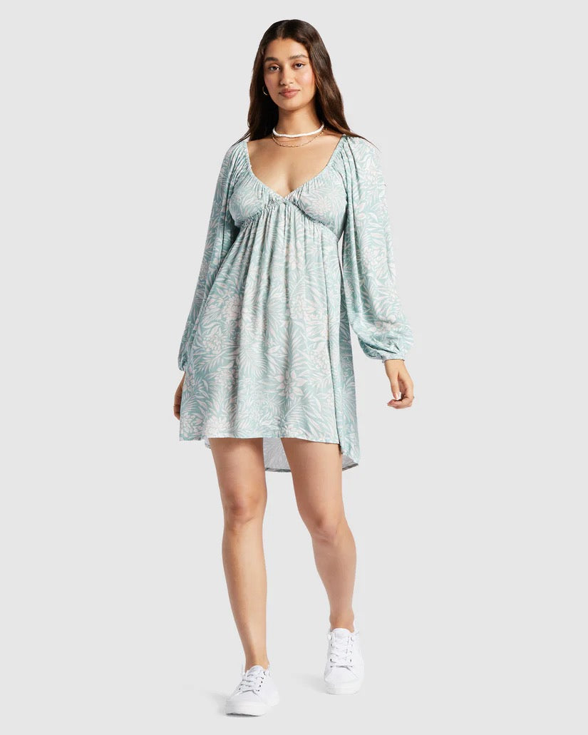 Roxy SWEETEST SHORES DRESS