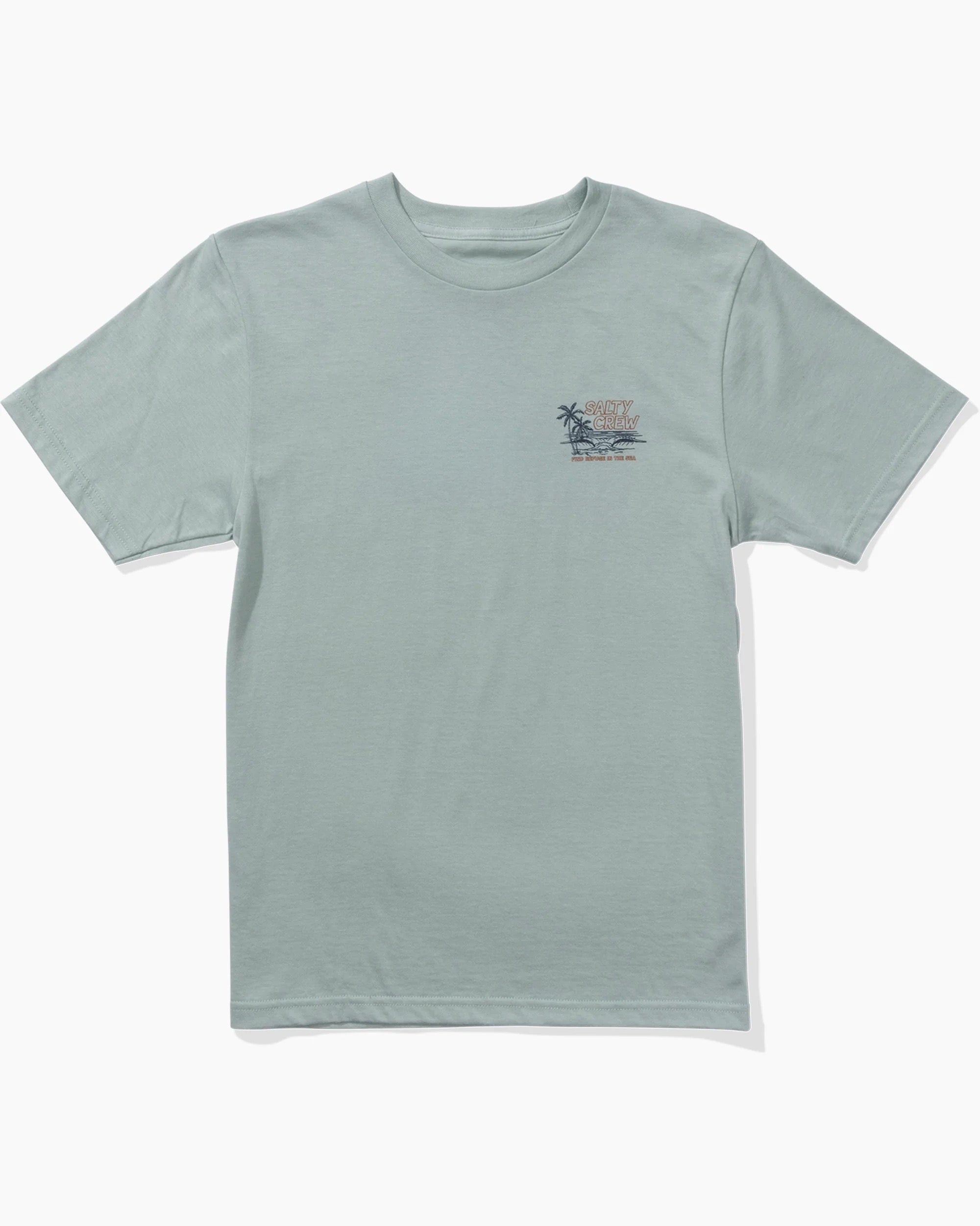 Salty Crew A FRAME BOYS SS TEE