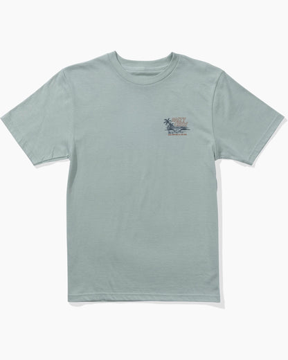 Salty Crew A FRAME BOYS SS TEE