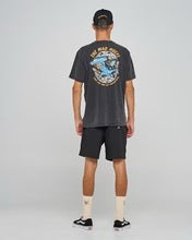 Mad Hueys Get Hammered SS Tee